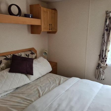 6 Berth Kingfisher Ingoldmells Luaran gambar