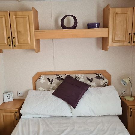 6 Berth Kingfisher Ingoldmells Luaran gambar