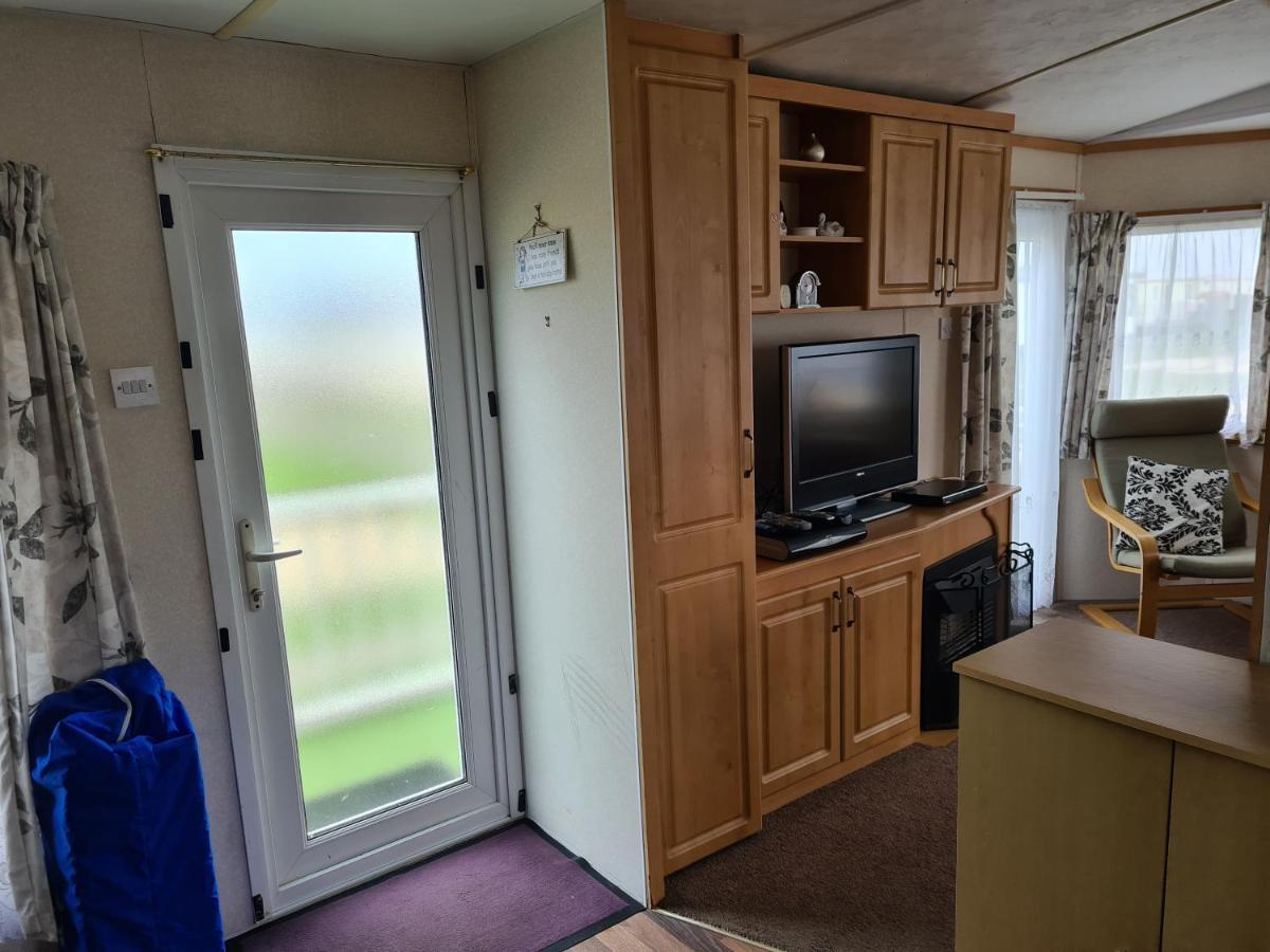 6 Berth Kingfisher Ingoldmells Luaran gambar