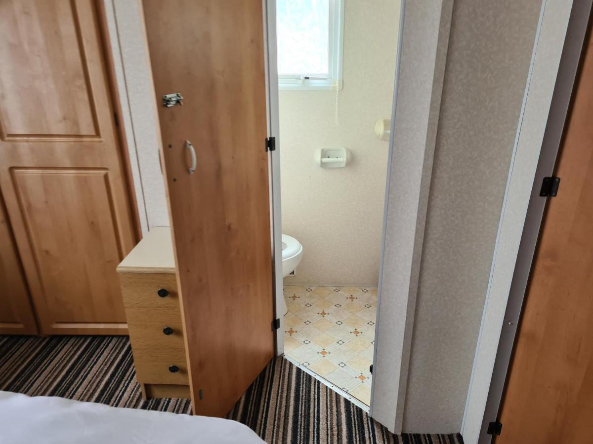 6 Berth Kingfisher Ingoldmells Luaran gambar