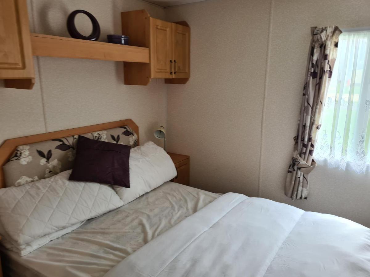 6 Berth Kingfisher Ingoldmells Luaran gambar