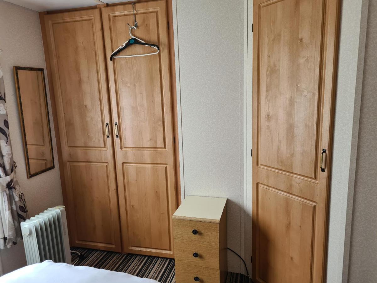 6 Berth Kingfisher Ingoldmells Luaran gambar