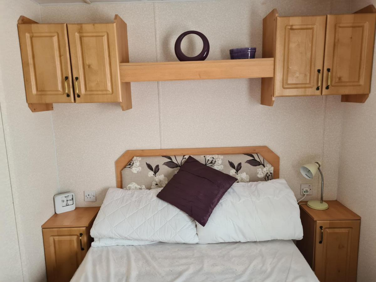 6 Berth Kingfisher Ingoldmells Luaran gambar